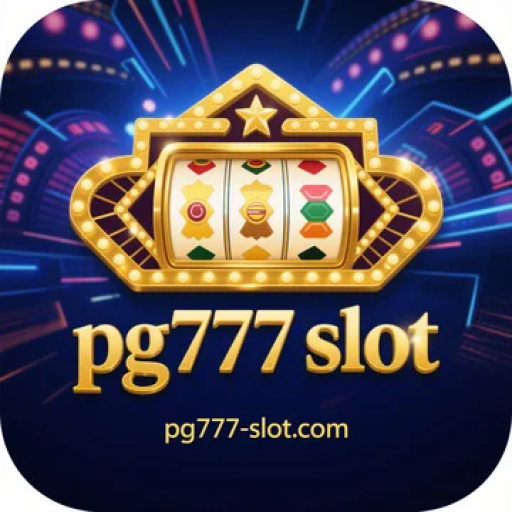 pg777 slot