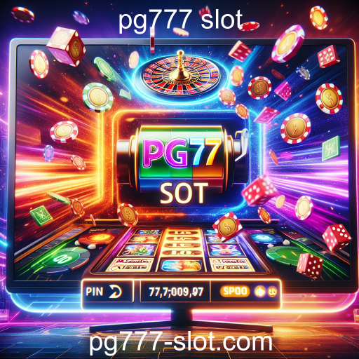 Descubra as Promoções Atualizadas do pg777 Slot